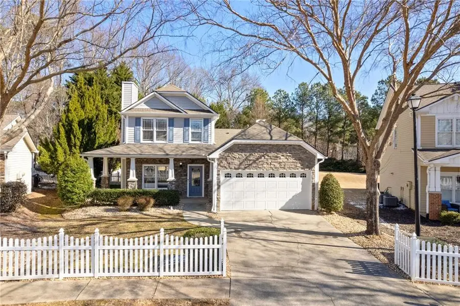 3549 Old Towne Lane, Cumming, GA 30040 - Image #2