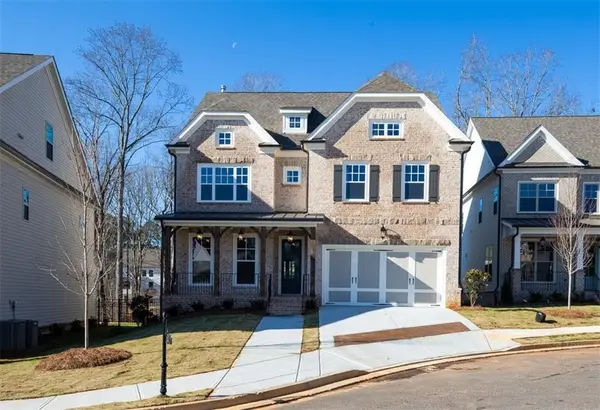347 Wiman Park Lane, Duluth, GA 30097