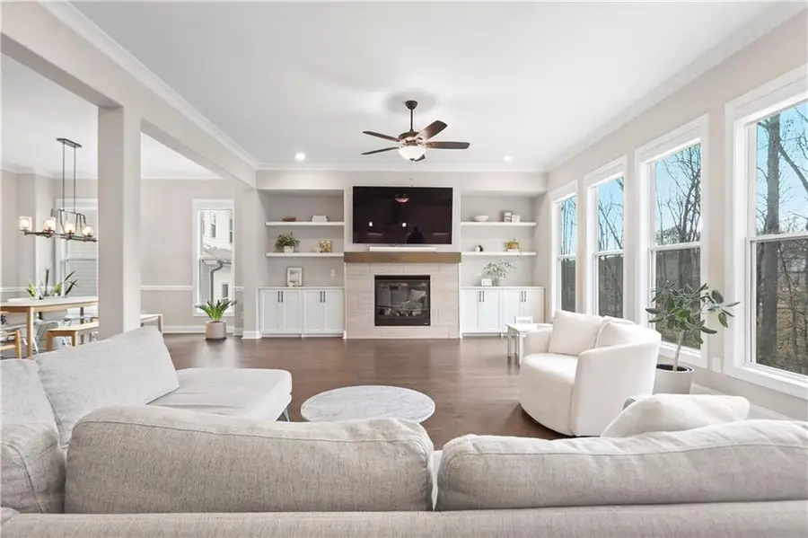 347 Wiman Park Lane, Johns Creek, GA 30097 - #2