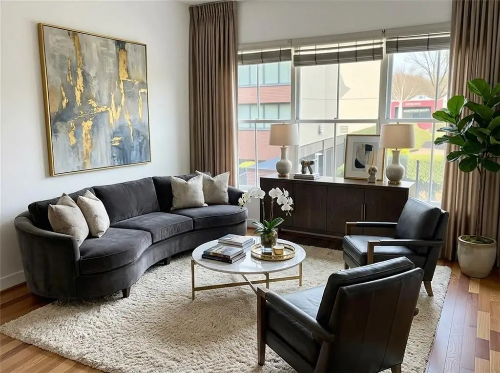 384 Ralph Mcgill Boulevard Ne #121, Atlanta, GA 30312 - #1