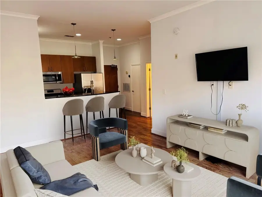 384 Ralph Mcgill Boulevard Ne #121, Atlanta, GA 30312 - #2