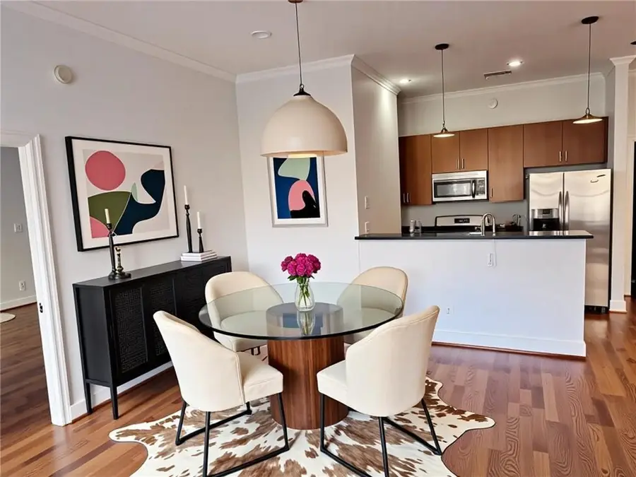 384 Ralph Mcgill Boulevard Ne #121, Atlanta, GA 30312 - #3