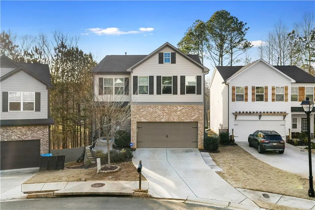 300 Winston Circle, Canton, GA 30114 - Image #1