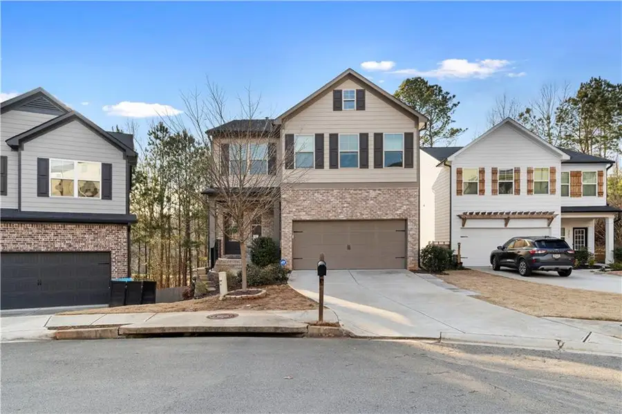300 Winston Circle, Canton, GA 30114 - Image #2