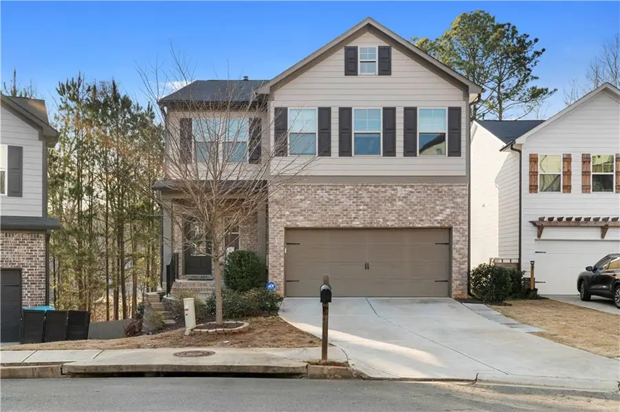 300 Winston Circle, Canton, GA 30114 - Image #3