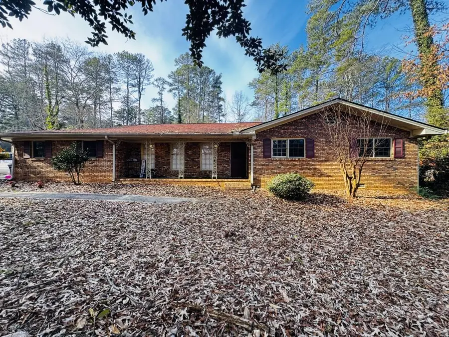 2359 Valley Way, Snellville, GA 30078 - Image #2