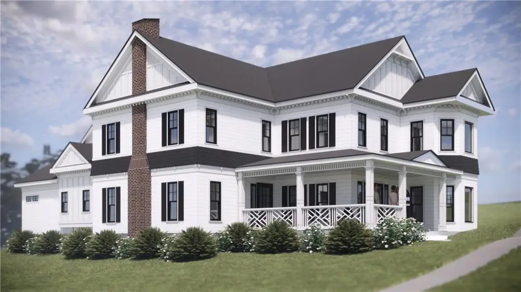 948 Hilltop Park Court, Dacula, GA 30019 - #1