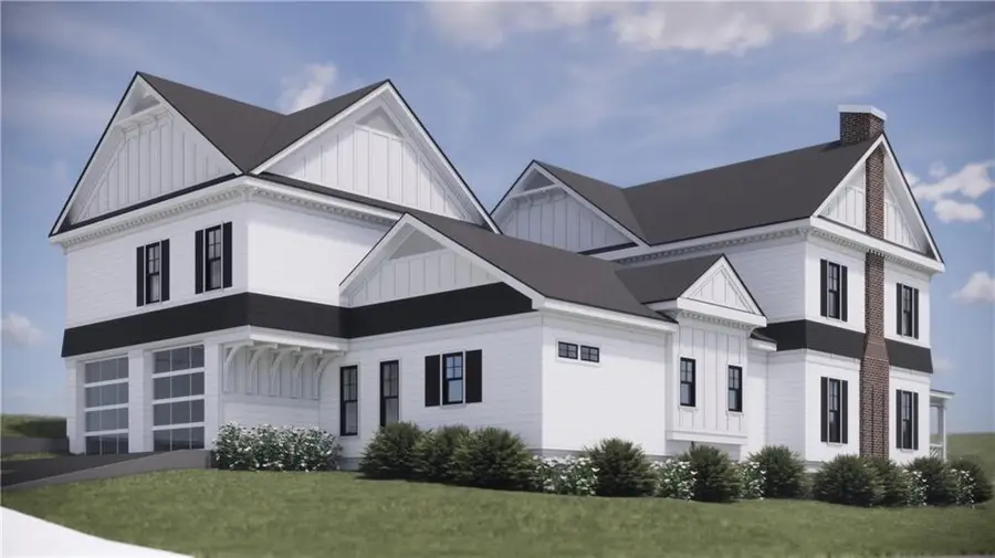 948 Hilltop Park Court, Dacula, GA 30019 - #2