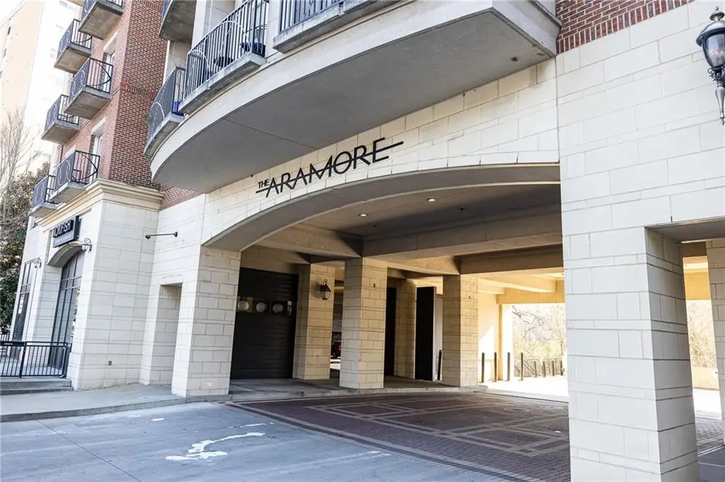 2277 Peachtree Road Ne #401, Atlanta, GA 30309 - #1