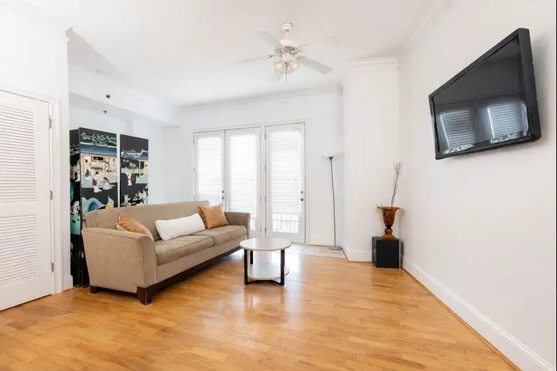 2277 Peachtree Road Ne #401, Atlanta, GA 30309 - #2