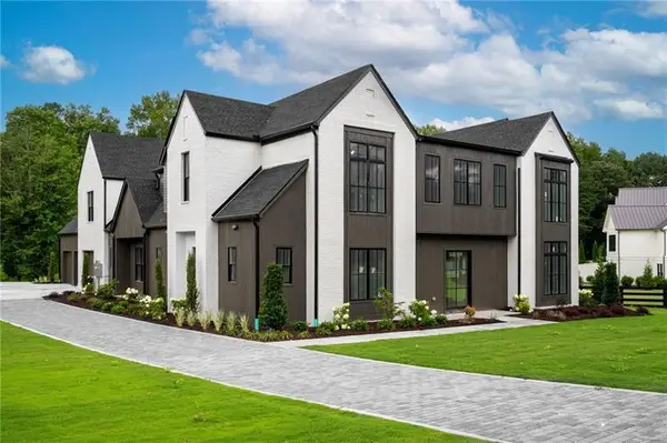 11850 Chaffin Road, Roswell, GA 30075