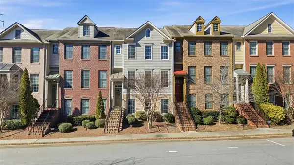 3132 Pittard Hill Point, Duluth, GA 30096