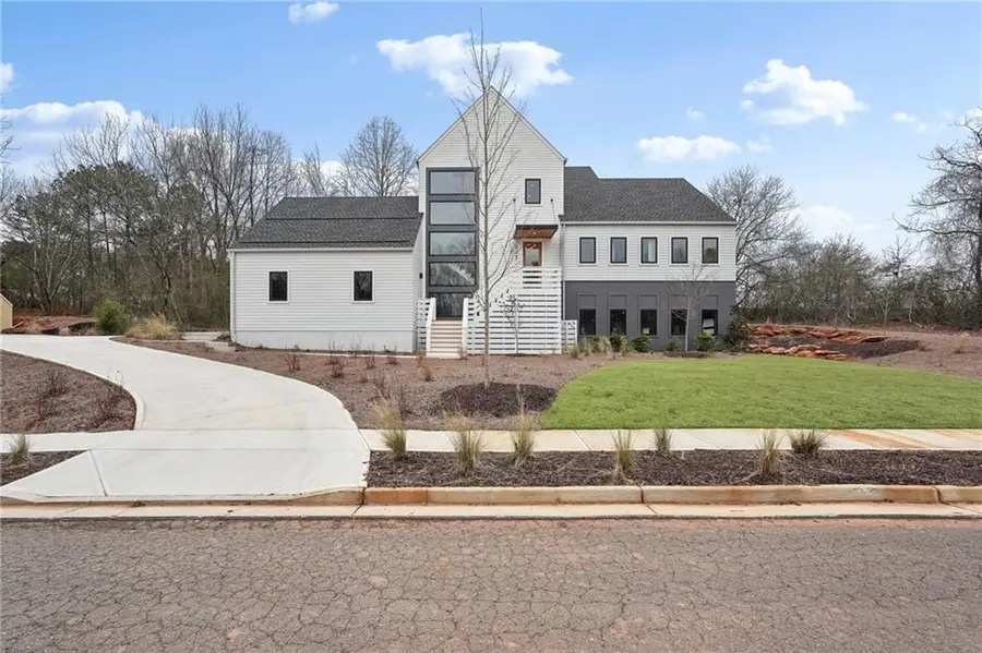 235 Winterberry Way Nw, Roswell, GA 30075 - #2