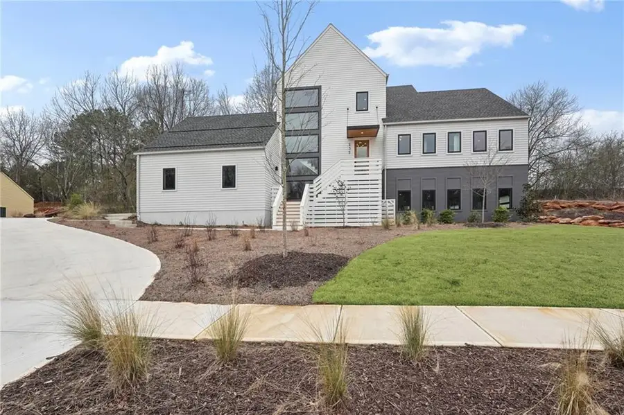 235 Winterberry Way Nw, Roswell, GA 30075 - #3