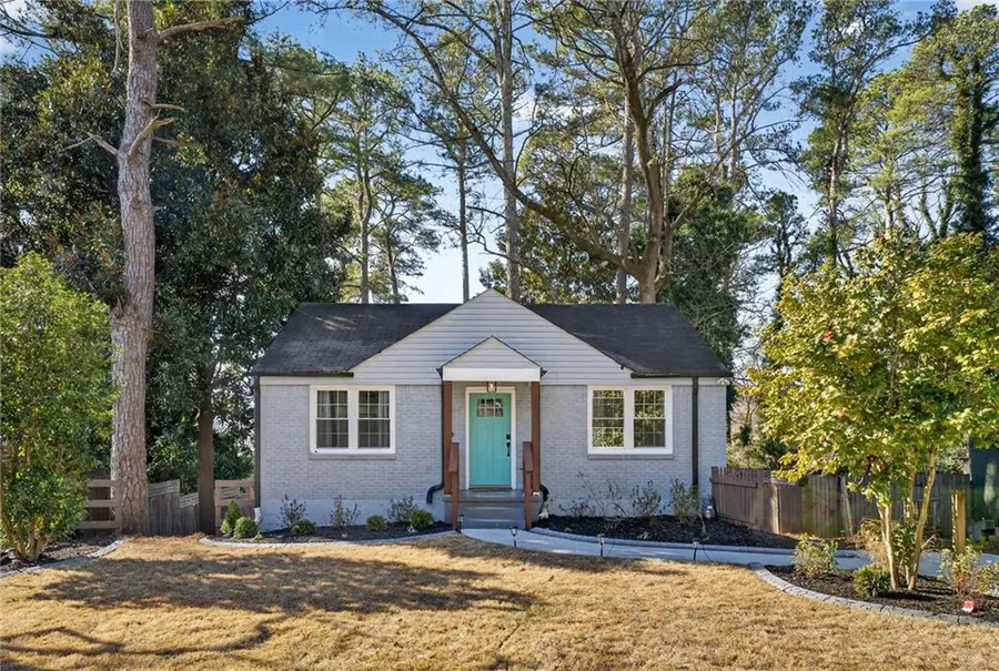 1939 Brannen Road Se, Atlanta, GA 30316 - #2