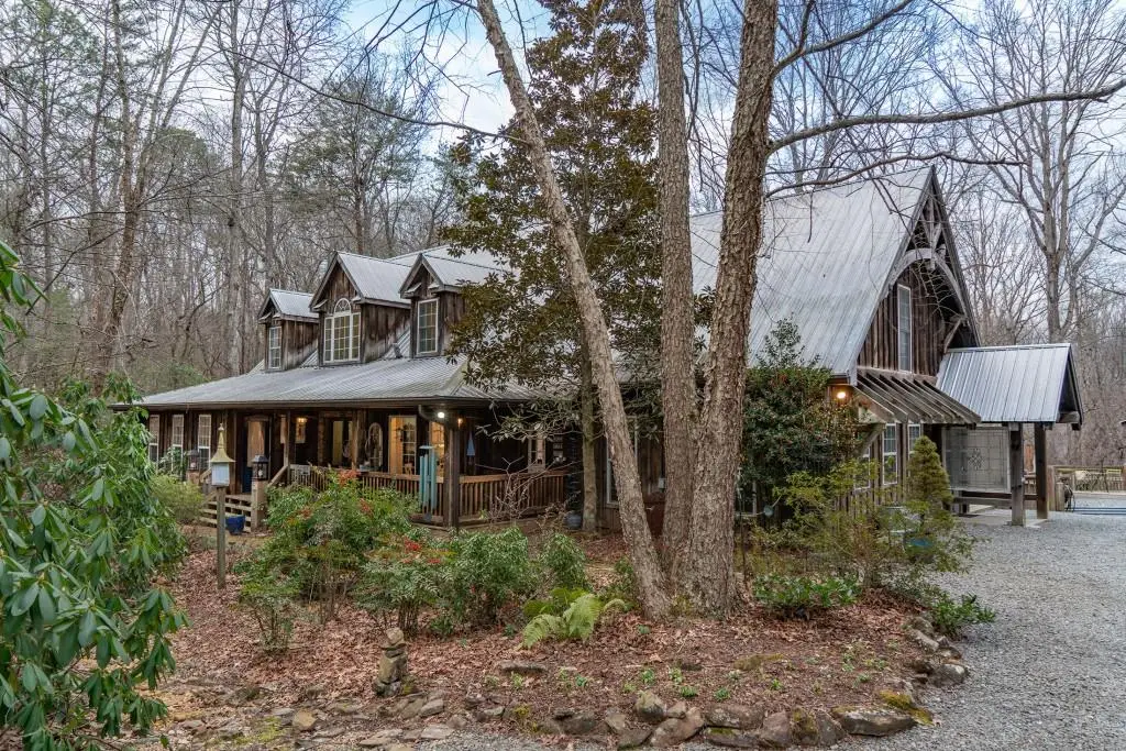 561 Cartecay Trace, Ellijay, GA 30536 - Image #1