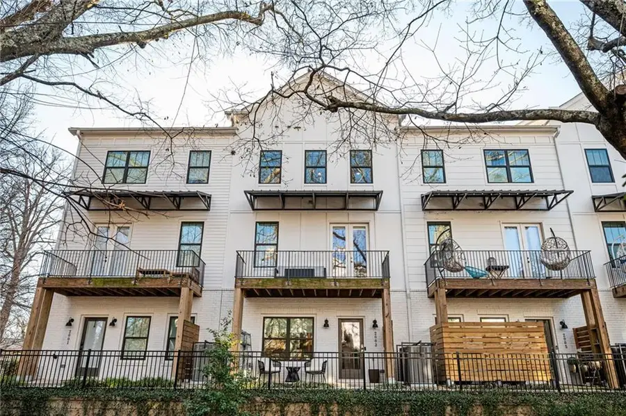 2003 Mahogany Lane Nw, Atlanta, GA 30318 - #2