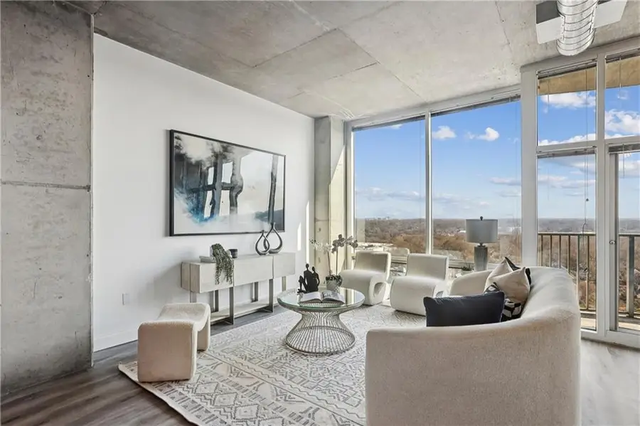 943 Peachtree Street Ne #1515, Atlanta, GA 30309 - #2