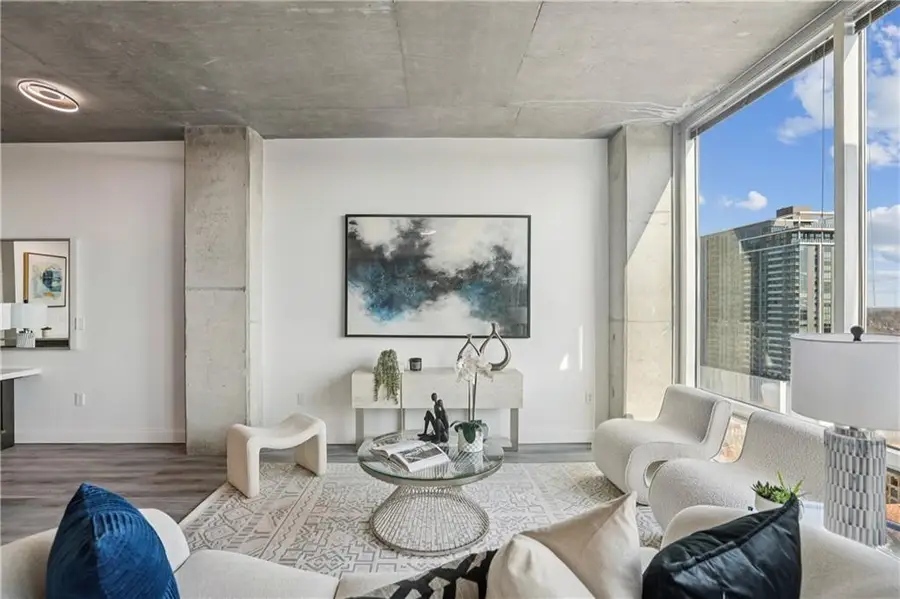 943 Peachtree Street Ne #1515, Atlanta, GA 30309 - #3