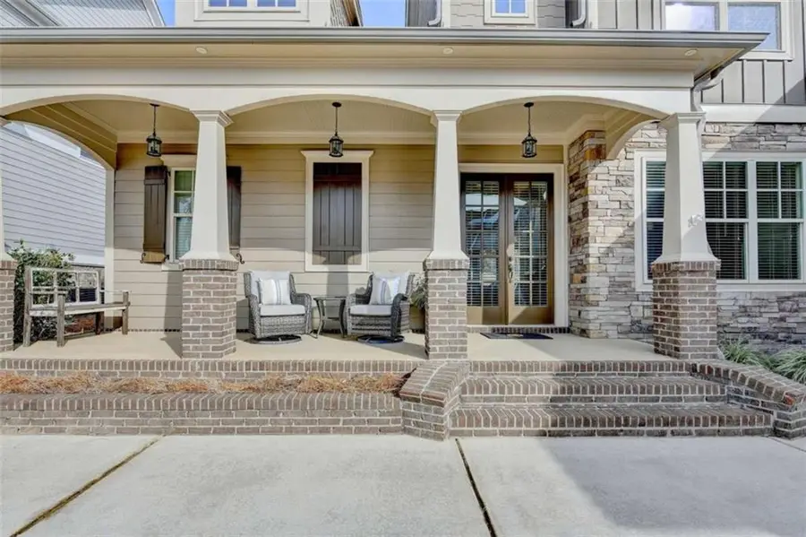 5731 Autumn Flame Drive, Braselton, GA 30517 - #2