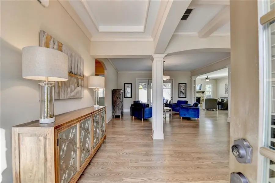 5731 Autumn Flame Drive, Braselton, GA 30517 - #3