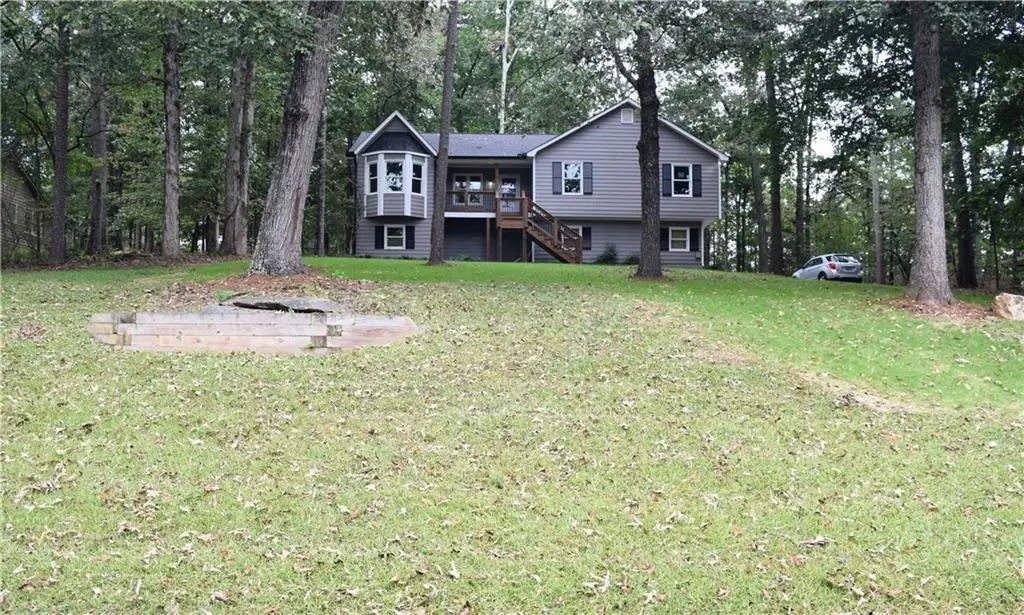 215 Lori Lane, Canton, GA 30114 - #1