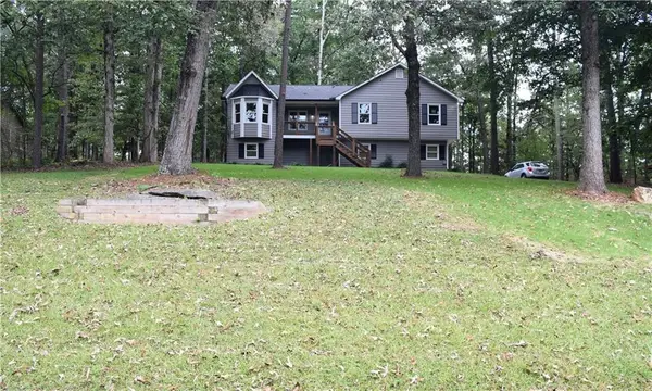 215 Lori Lane, Canton, GA 30114