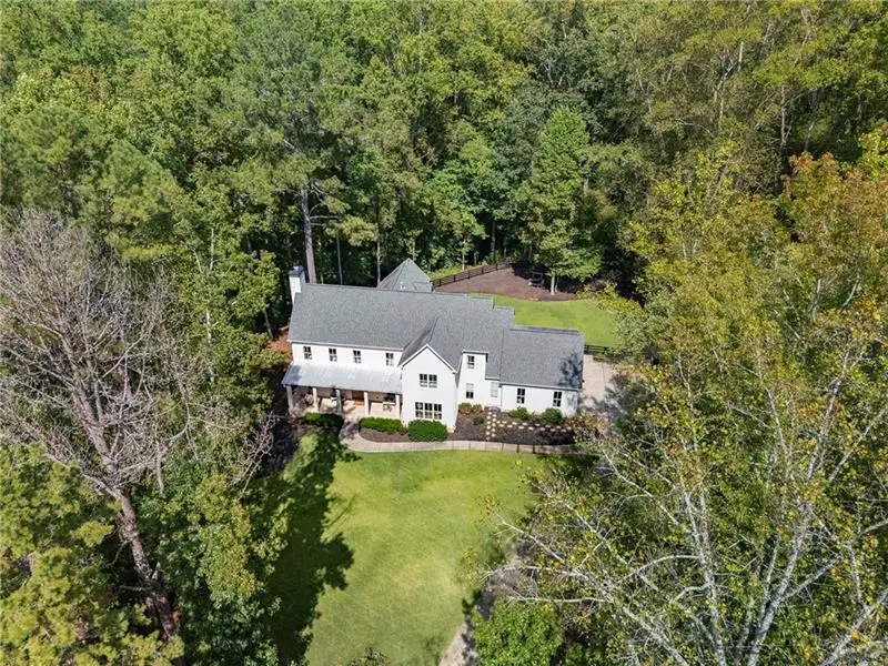 124 Long Shadows Drive, Alpharetta, GA 30004 - Image #2