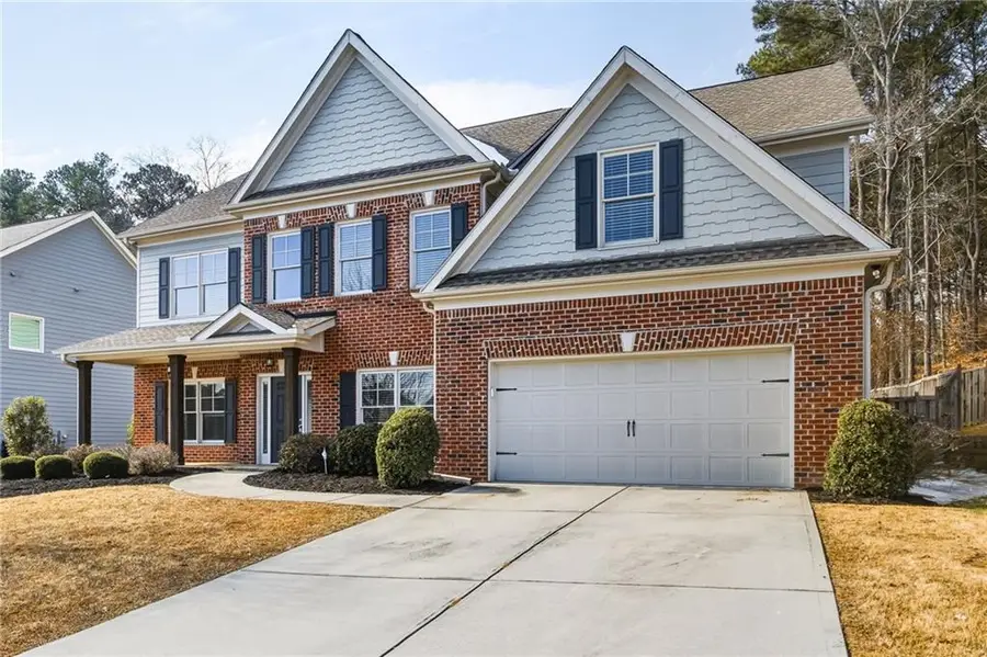 3483 Lost Oak Drive, Buford, GA 30519 - Image #2