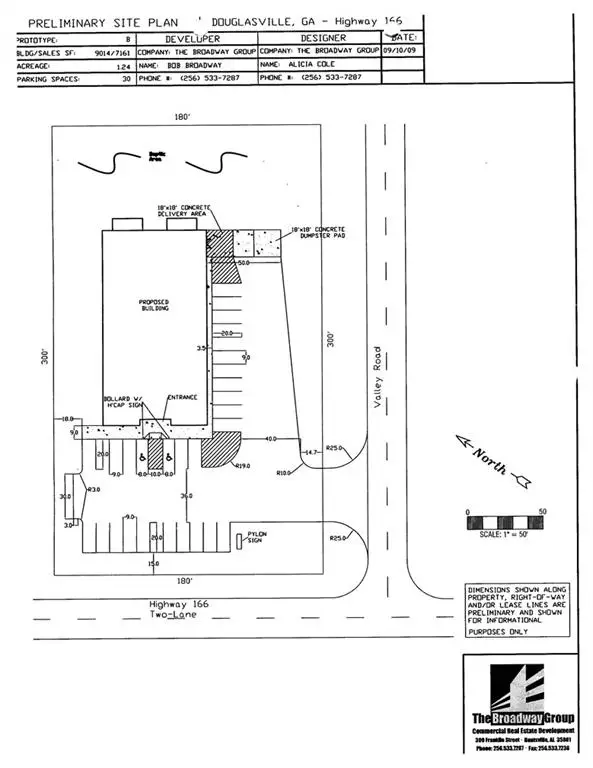 0 Hwy 166 E, Douglasville, GA 30135 - Image #3