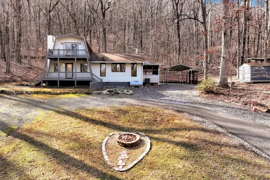 172 S Hickory Lane, Cleveland, GA 30528 - #3