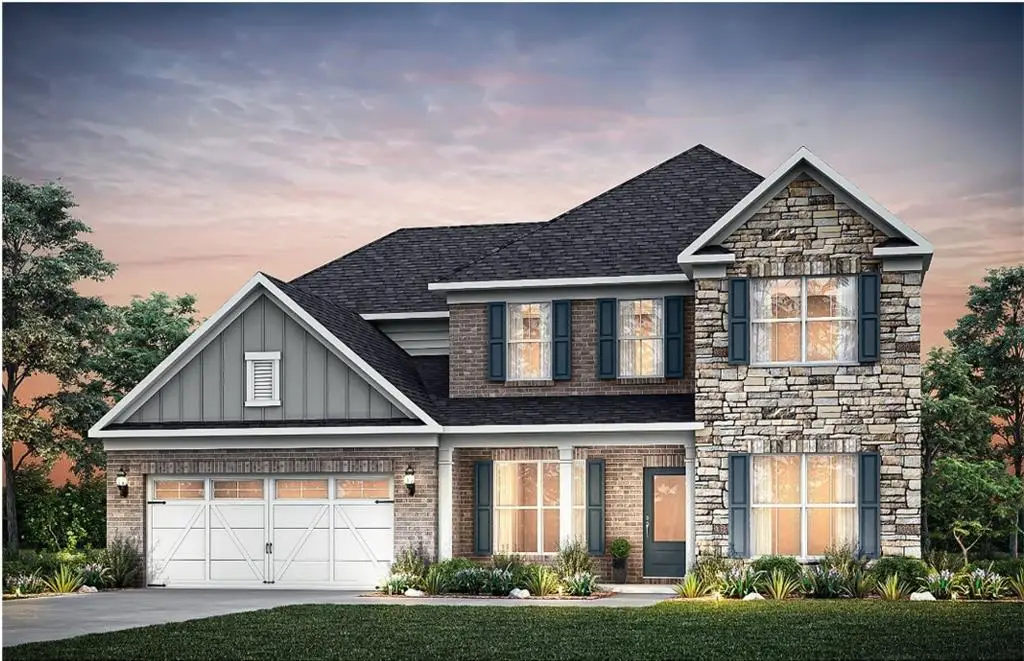 4615 Rosarian Drive, Cumming, GA 30040 - Image #1