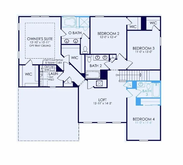 4615 Rosarian Drive, Cumming, GA 30040 - Image #3