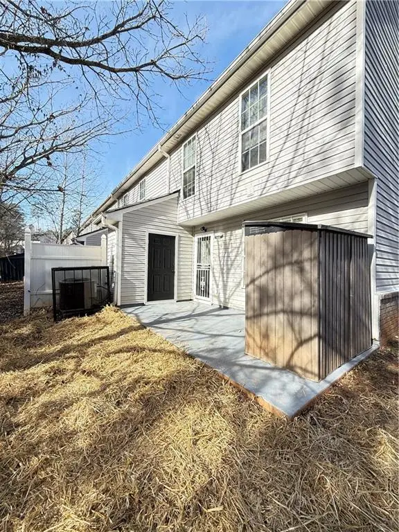 2451 Piering Drive, Stonecrest, GA 30038 - #3