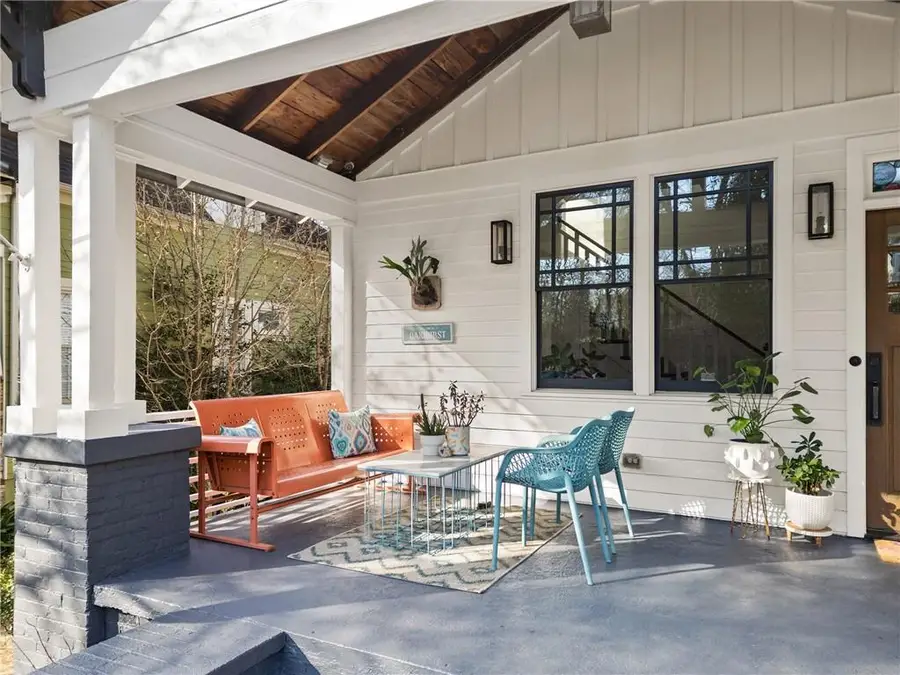 109 Hood Circle, Decatur, GA 30030 - #3