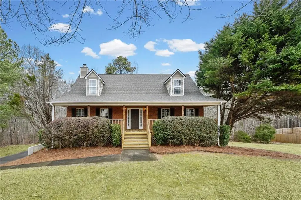 70 Clover Valley Drive, Covington, GA 30016 - #1