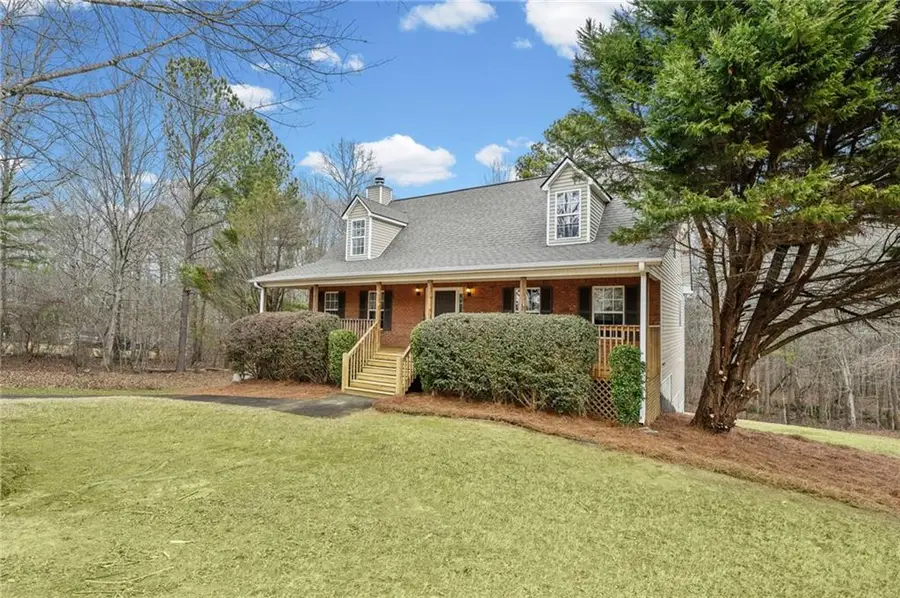 70 Clover Valley Drive, Covington, GA 30016 - #3