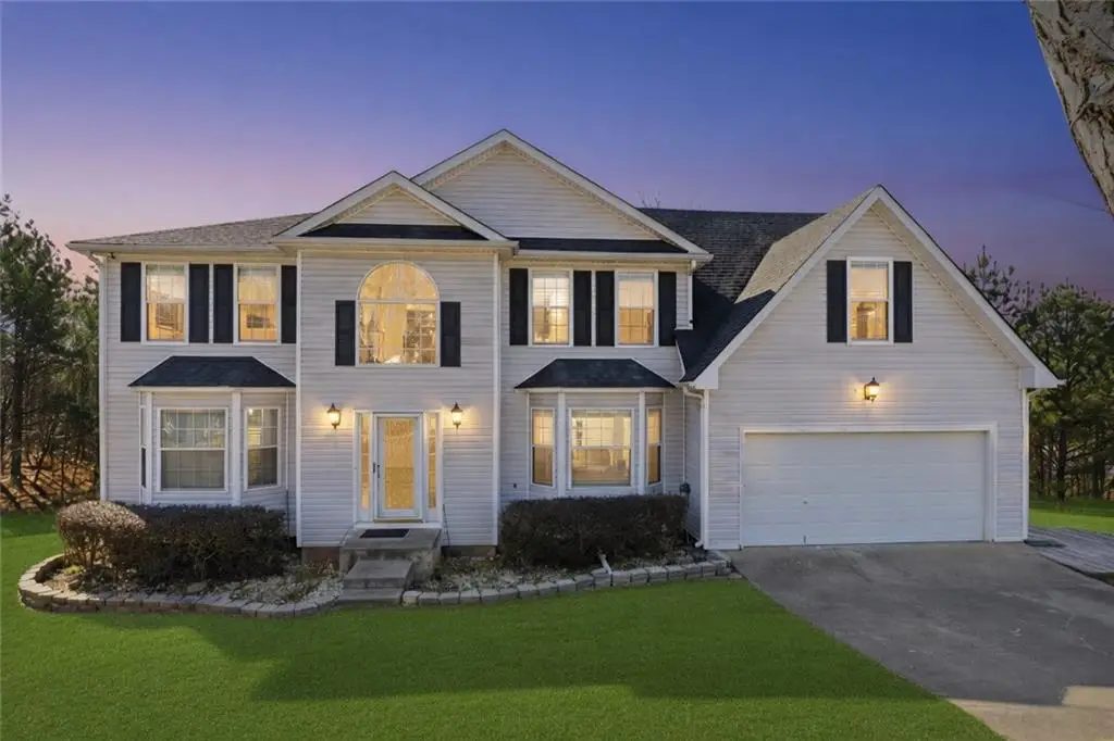 6219 Wurtenburg Court, Stone Mountain, GA 30087 - Image #1