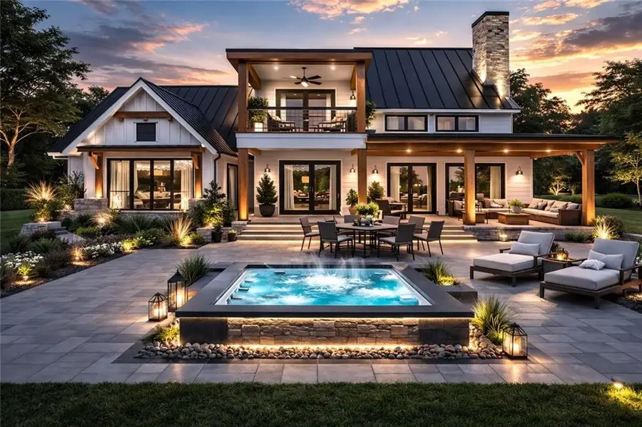 4075 Haven Terrace, Alpharetta, GA 30004 - #2