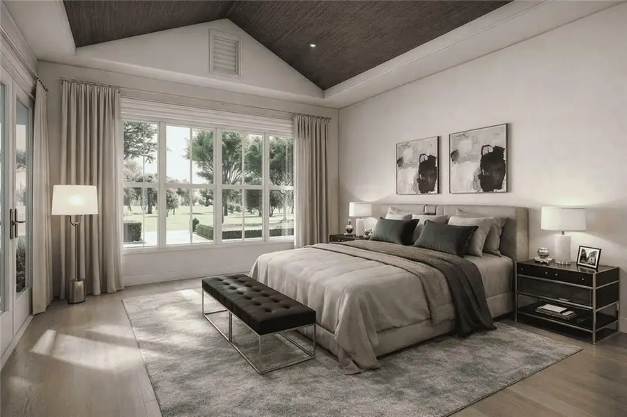 4075 Haven Terrace, Alpharetta, GA 30004 - #3