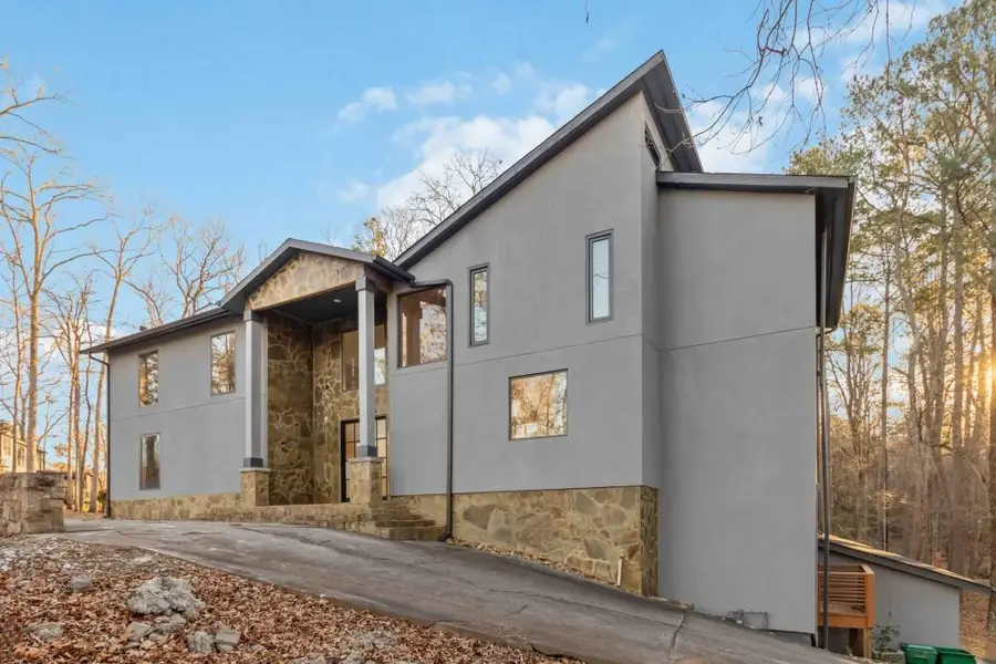 1620 Saddle Ridge Way, Sandy Springs, GA 30350 - Image #3