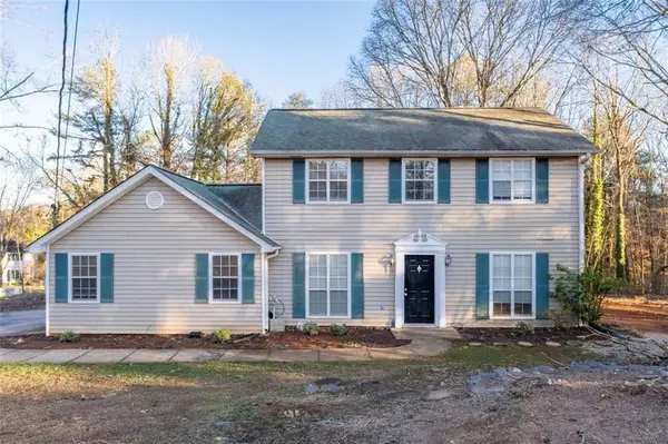 1032 Morgan Road, Canton, GA 30115