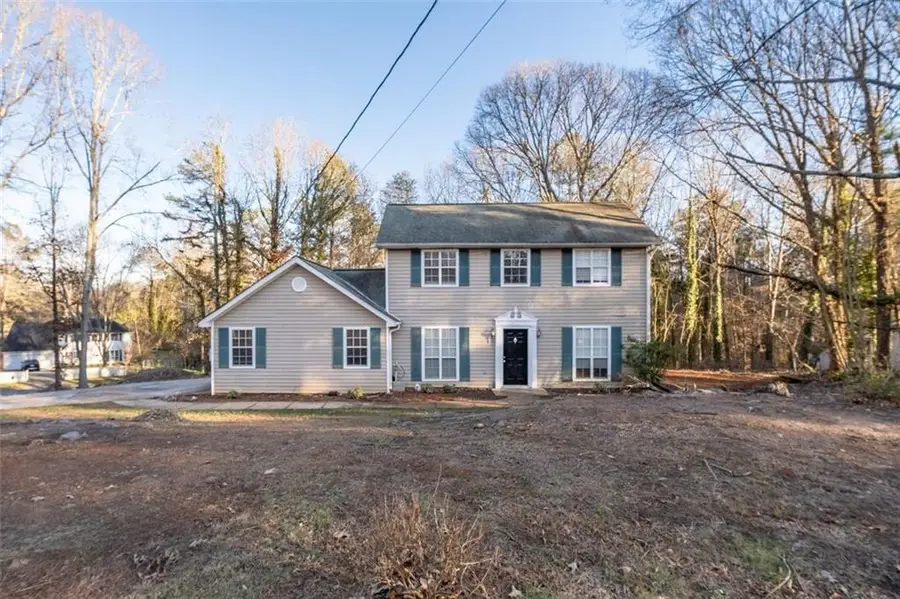 1032 Morgan Road, Canton, GA 30115 - Image #2