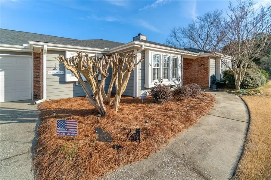 3492 Rosebud Road, Loganville, GA 30052 - #2