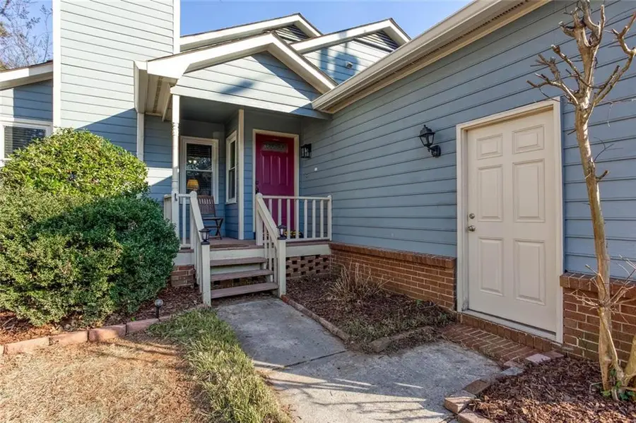 4810 Shallow Farm Drive Ne, Kennesaw, GA 30144 - #2