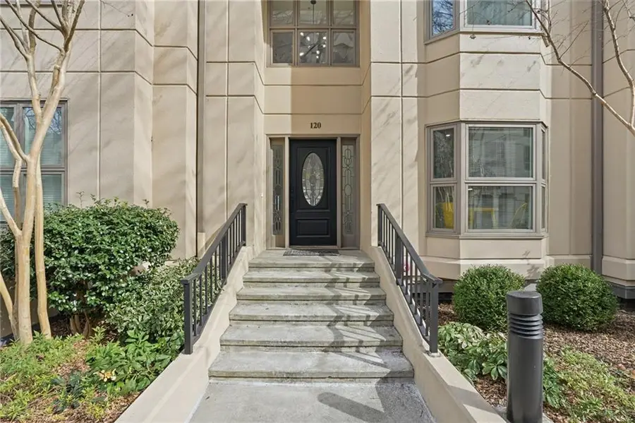 3475 Oak Valley Road Ne #120, Atlanta, GA 30326 - #2