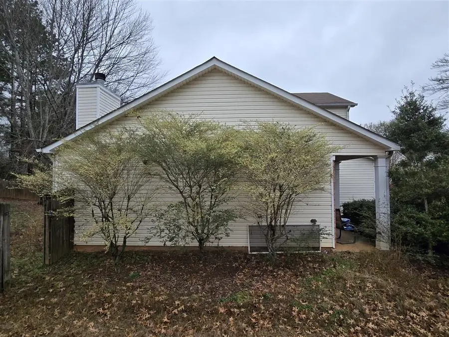 1558 Silver Ridge Drive, Austell, GA 30106 - #3