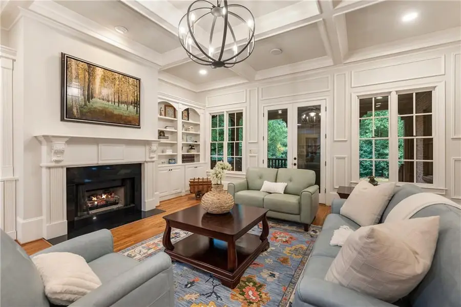 895 Crabapple Hill, Milton, GA 30004 - Image #3