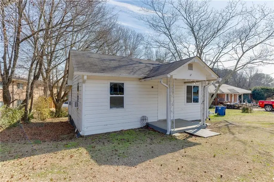 211 Stone Mountain Street, Lawrenceville, GA 30046 - Image #2