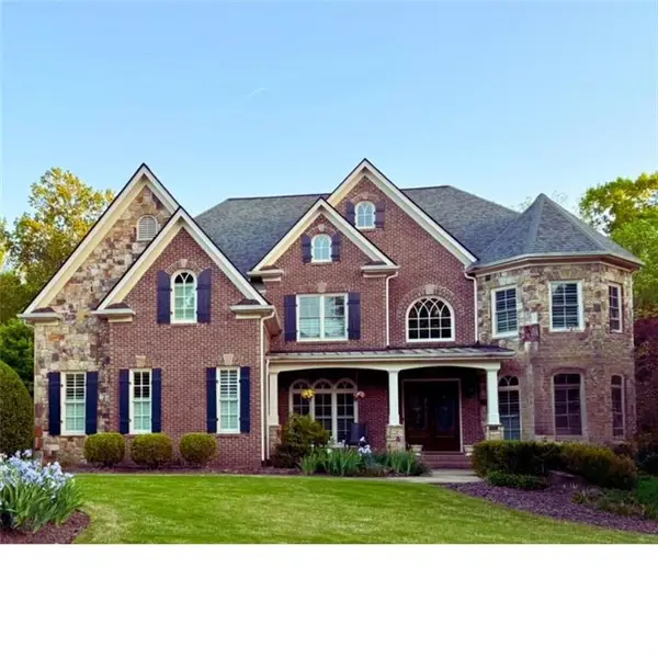 14111 Seabiscuit, Milton, GA 30004